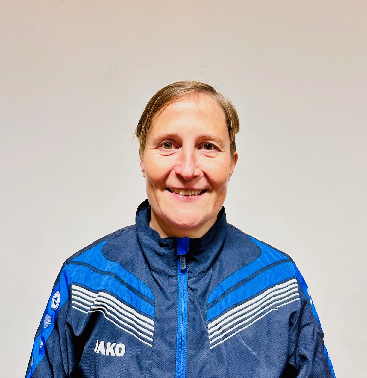 Maja Mampaey