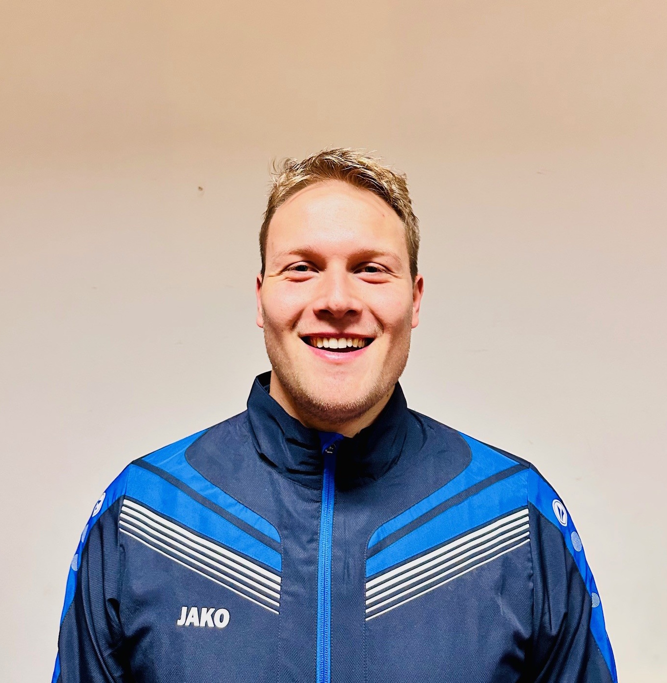 Jarne Marivoet