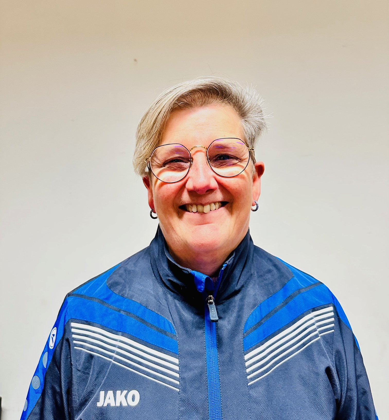Linda Pepermans